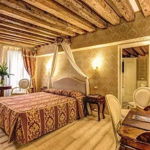  Maison d'hôtes San Marco - Le Isole - Corte Coppo - Locande