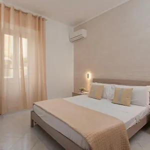 ** Bed & Breakfast Carolina 348 Itálie