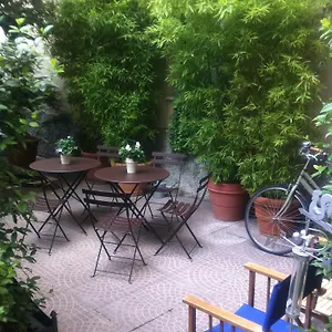 Colombia 4*, Milano Italien