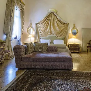  Maison d'hôtes Palazzo Ca' Bernardo By Francesco Molon