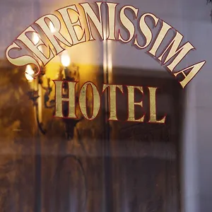Serenissima Otel