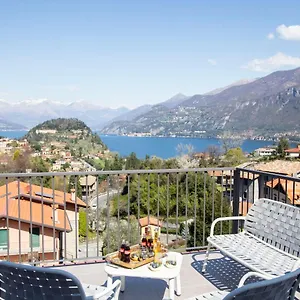 Domus 3*, Bellagio Italien