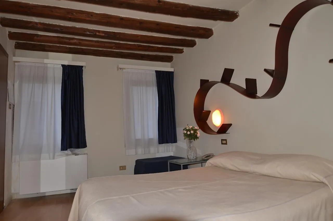 Piccolo Tiepolo Hotel Venice Italy