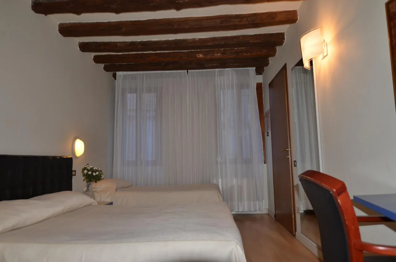 Hotel Piccolo Tiepolo Wenecja Włochy