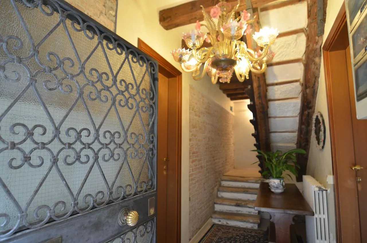 Hotel Piccolo Tiepolo Wenecja