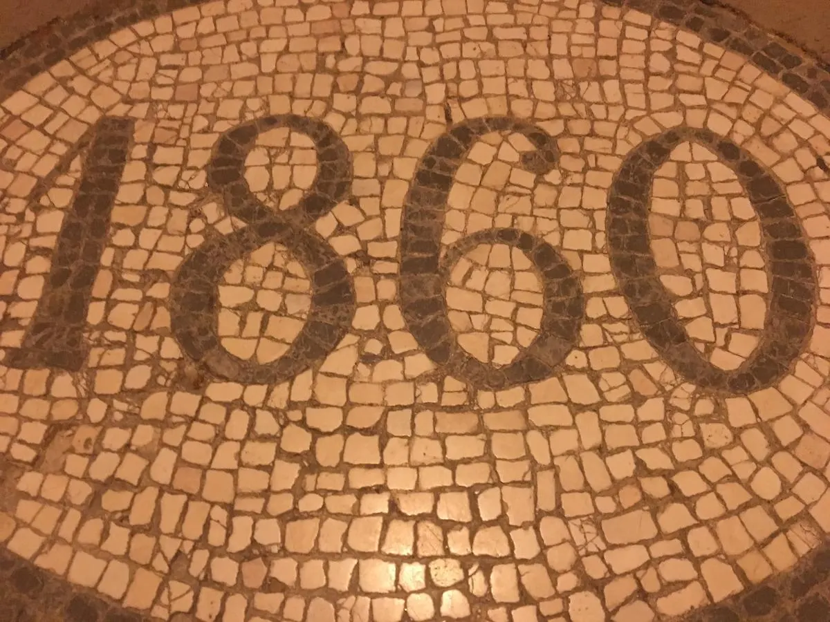 Pensjonat Hotel Piccolo Tiepolo Wenecja Włochy